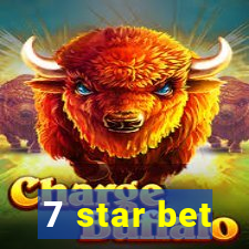 7 star bet